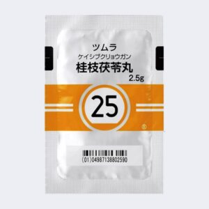 桂枝茯苓丸025