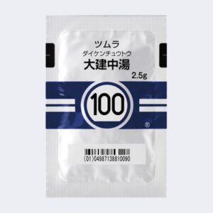 大建中湯100